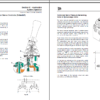 JCB BACKHOE LOADER SERVICE MANUAL PDF DVD