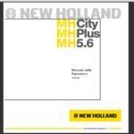 New Holland Service Manual ITALIAN machinecatalogic.com