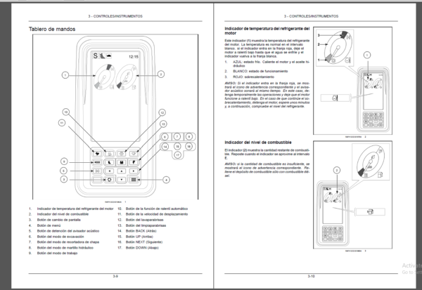 Kobelco opeartors manual machinecatalogic.com
