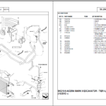 KOBELCO PARTS MANUAL PDF DVD