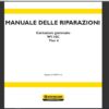 New Holland Service Manual ITALIAN machinecatalogic.com