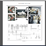 New Holland Service Manual Australia and New Zealand