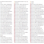 Manitou MRT Series Manual