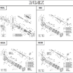 Manitou MRT Series Manual
