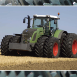 Fendt Workshop Service Manuals - Parts Book - Operators Manual