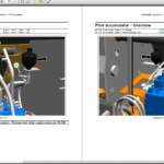 New Holland Service Manual Europe