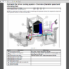 New Holland Service Manual Europe