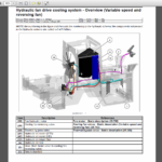 New Holland Service Manual Europe