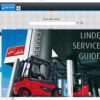 Linde Service Guide 2022