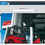 Linde Service Guide 2022