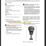 NAVISTAR EGES-305-2 DIAGNOSTIC,TROUBLESHOOTING MANUAL