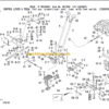 TAKEUCHI TB228 Mini Excavator Parts Manual