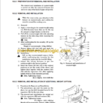 E15 SHOP MANUAL