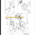 YANMAR VIO26-6 SERVICE MANUAL