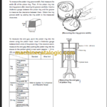 YANMAR VIO10-2A SERVICE MANUAL