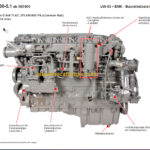 LIEBHERR LTM 1130 5.1 TECHNICAL INFORMATION