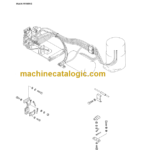 KOMATSU FB10-14S-15S-18S SHOP MANUAL