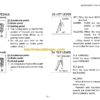 KOMATSU FD35 40 50-5 OPERATION MANUAL