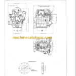 D1102-B-D1302-B-D1402-B-V1592-B SERVICE MANUAL