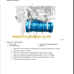 NAVISTAR HV Technician Service-Diagnostıc Manual