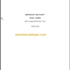 NAVISTAR MAXXFORCE7 EGES3502 DIAGNOSTIC MANUAL