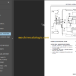 L140-L150 REPAIR MANUAL