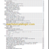 KOMATSU FH40-2 FH45-2 OPERATION MANUAL