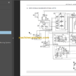 W50TC-W60TC-W70TC-W80TC REPAIR MANUAL
