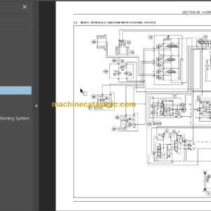 W50TC-W60TC-W70TC-W80TC REPAIR MANUAL