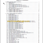NAVISTAR MaxxForce 11, 13, and 15L, Cummins ISX, and N13 ELECTRICAL CIRCUIT DIAGRAMS