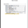 NAVISTAR 9800 MODEL TRUCK SERVICE MANUAL