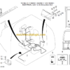 TAKEUCHI TB175W Hydraulic Excavator Parts Manual