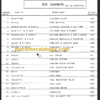 TAKEUCHI TB175W Hydraulic Excavator Engine Parts Manual