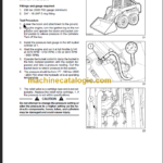 L140-L150 REPAIR MANUAL