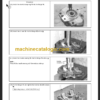 YANMAR ViO35-6A SERVICE MANUAL