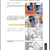 NEW HOLLAND RG140-RG170-RG200 SERVICE MANUAL