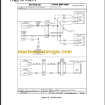 NAVISTAR MaxxForce 11, 13, and 15L, Cummins ISX, and N13 ELECTRICAL CIRCUIT DIAGRAMS