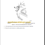 NAVISTAR IC BUS-AE BUS SERVICE MANUAL