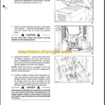 L140-L150 REPAIR MANUAL