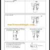 YANMAR ViO35-6A SERVICE MANUAL