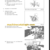 KOMATSU 4P GASOLINE ENGINE SHOP MANUAL
