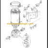 KOMATSU FB16M(V)-1E SHOP MANUAL