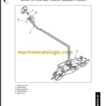 NEW HOLLAND RG140-RG170-RG200 SERVICE MANUAL