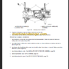 NAVISTAR IC BUS-AE BUS SERVICE MANUAL