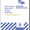 L250 SERVICE MANUAL