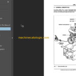 NEW HOLLAND LW90 SERVICE MANUAL