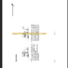 KOMATSU FD20 25 30 35 40 45-4 OPERATION MANUAL