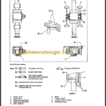 NEW HOLLAND LW90 SERVICE MANUAL