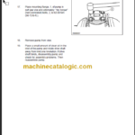NEW HOLLAND RG80-RG100 SERVICE MANUAL