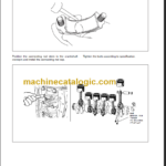 NAVISTAR MWM 4.12-6.12 TCE ACTEON SERVICE MANUAL